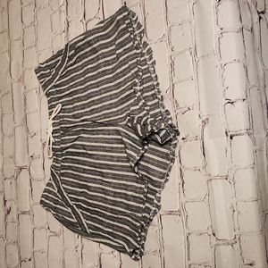 Jolt XL shorts never worn blue white